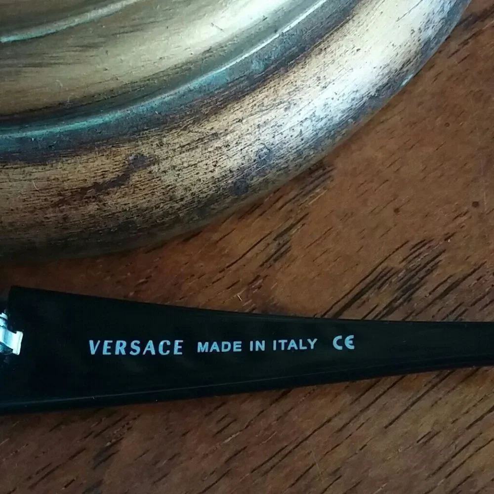 Versace Glasses